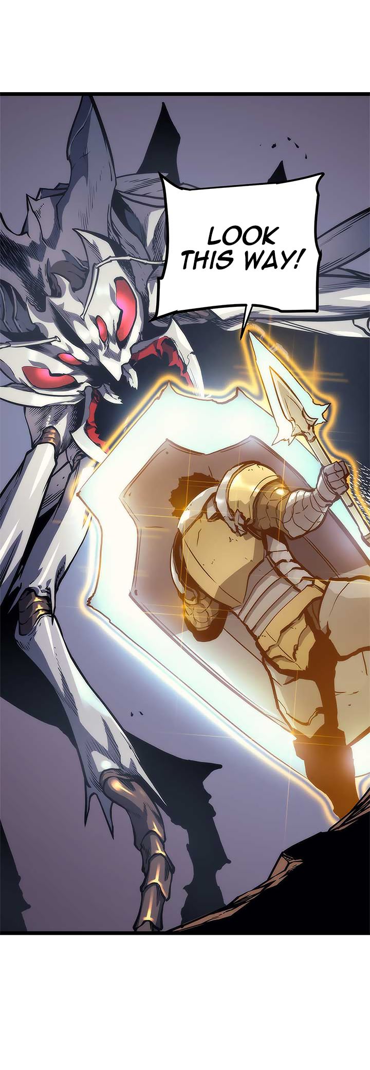 Solo Leveling, Chapter 98 image 05
